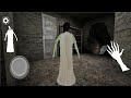 Playing As A Slendrina in granny chapter 3 Mode Menu Apk