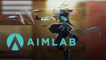 Aimlab mfs be like...