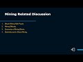 Bitcoin Technology Fundamentals Tutorial 3 – Bitcoin Mining