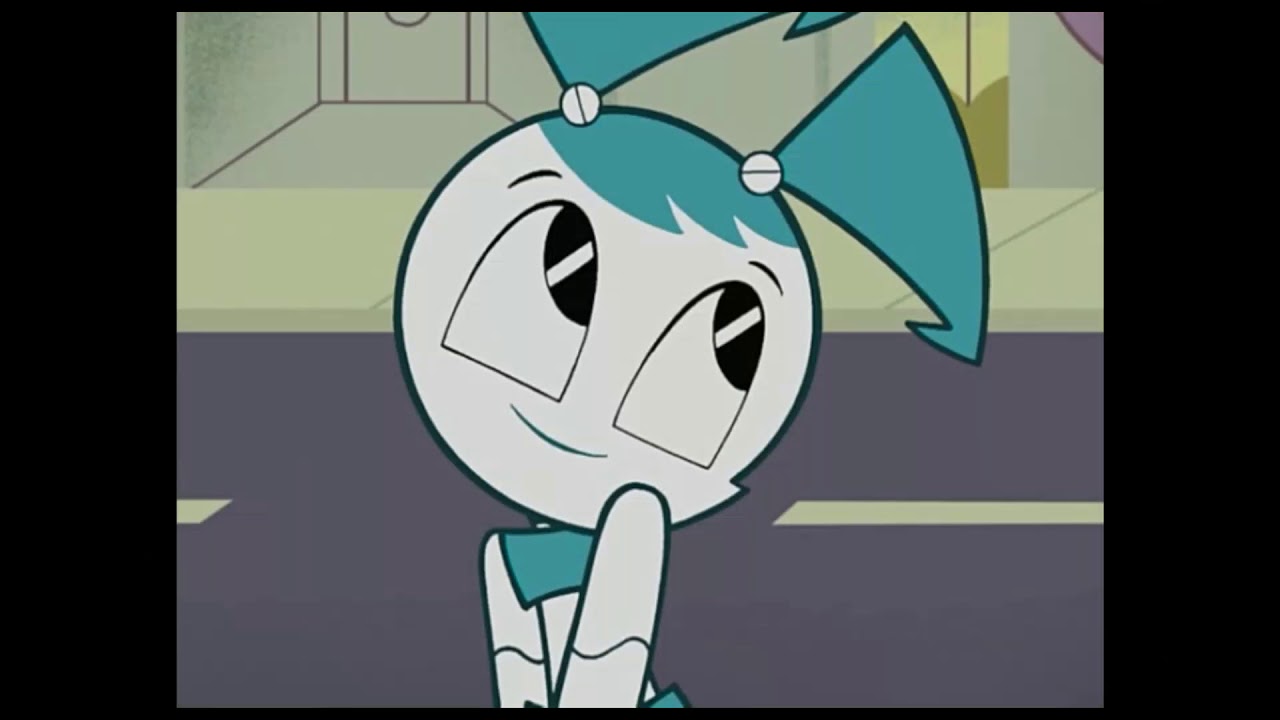 [OLD] on and on | tribute to xj-9/ jenny wakeman~ - YouTube