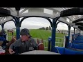 Ride the E.P. Taylor Turf Course in 360° VR (4K)