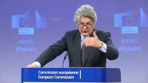 European Commission pushes for action on 5G and Digital Decade package