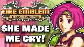 Can You Beat Fire Emblem The Sacred Stones Using ONLY Neimi? screenshot 3