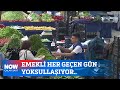 Emekli her geçen gün yoksullaşıyor... 29 Mayıs 2024 İlker Karagöz ile Çalar Saat