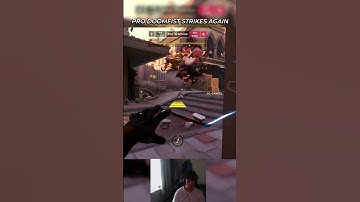 Pro doom vs toxic enemy team