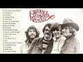 CCR Greatest Hits 2020 - Best Songs of CCR HQ