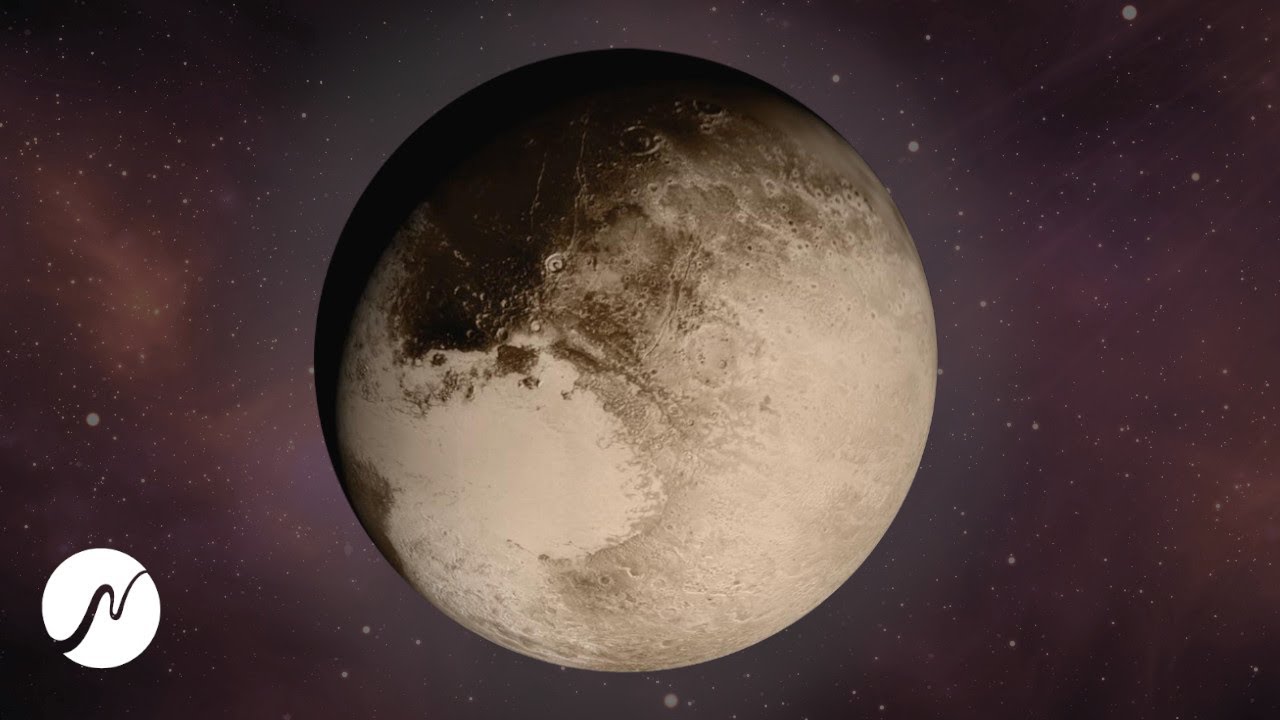 Cosmic Frequency of PLUTO: Deep Insight & Mental Balance (140.64 Hz)