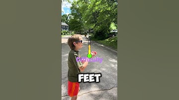 Shooting the WORLD’S SMALLEST Basketball from Crazy Distances!