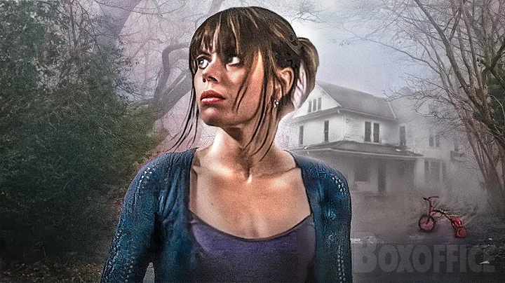 The Grinstone House | Fairuza Balk (The Craft) | THRILLER | Full Movie in English