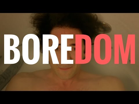 Boredom / მოწყენილობა (ქართულად)