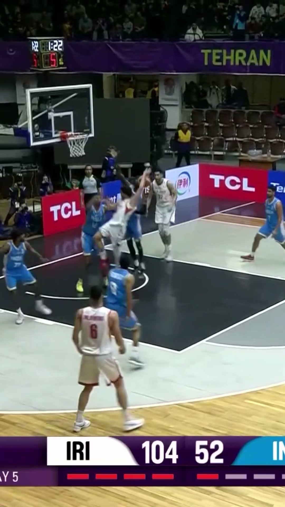 Dime so nice, had to watch it twice ? #AsiaCup