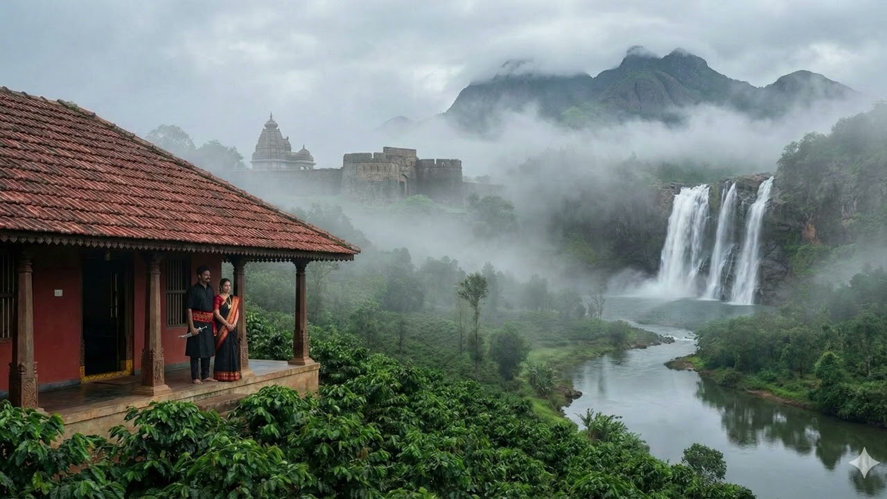 A profile of Kodagu: The Misty Land of Warriors