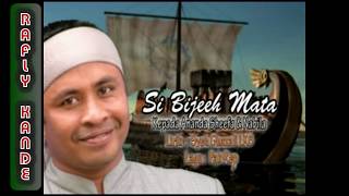 THE BEST LAGU RAFLY KANDE Sibijeeh Mata Dike Aceh & seulawet Nabi