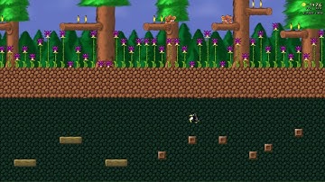 SuperTux 0.6.0 The Problem With GREEN reverse