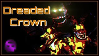 Curse of Dreadbear (FNAF song) - Dreaded Crown ~ DHeusta