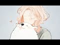 happy with u 💕 ~ lofi mix (study/relax)