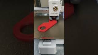 REEFSCAPE Elevator Prototype Printed Plates | FRC 2025 Open Alliance Build Update