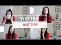 Top 10 Tips For New Teachers | Teacher Vlog