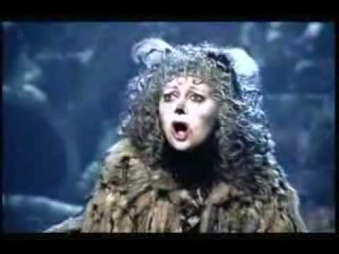 Cats Musical - Memory