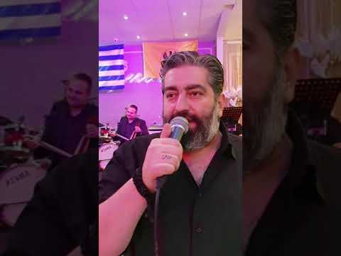 Σιαμλίδης-Παρχαρίδης-Χαριτίδης Krefeld live