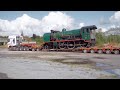 Making-of "Expo Orient-Express" Train World