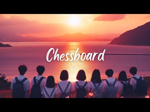Chessboard / Official髭男dism（cover）【第90回 NHK全国学校音楽コンクール中学校の部課題曲】