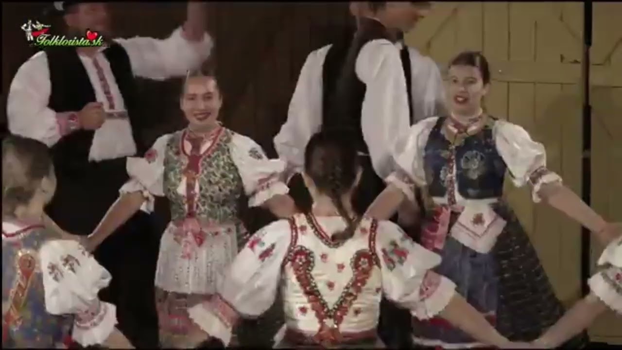 FS Hont | Hontianska paráda 2025 Hrušov