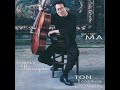 Yo yo ma cd67   bach boccherini simply baroque