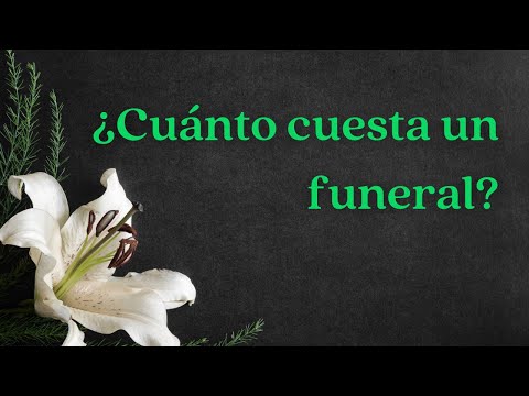 Vídeo: Funeral Natural Del Futuro: En Lugar De Ataúdes De Micelio - Vista Alternativa