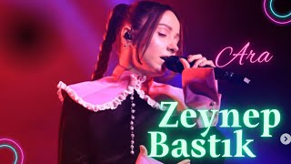 Ara - Zeynep Bastık (REMIX) Resimi