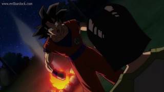 N 17 Rechaza La Invitación Al Torneo Del Poder A Goku Español Latino Hd
