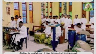 I AM A FAITHFUL CATHOLIC (Ami Ndi Eyen Catholic) - Catholic Anthem