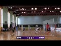 Պրո Լիգա։ ԲՊՀ - ՖԻՄԱ
