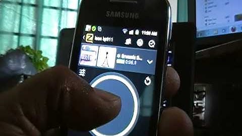 Zello Repeater 11m setup by 16 OZ 457 / Kurt