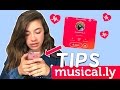 Mis efectos favoritos de Musical.ly | Kitty Sweety