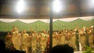 Malaeloa Methodist 2011 Flagday Performance AVI www keepvid com