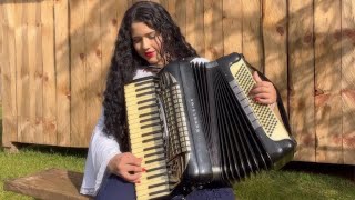 Gaúcha Formosa - Dupla Mirim| Os Filhos do Rio Grande