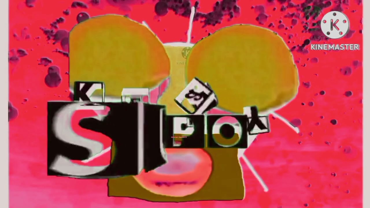 Klasky csupo nighthares effects 200239