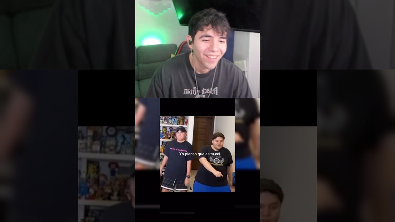 “99% Betillo 1% El Abrahaham Y Hollman” | #shorts | #elabrahaham