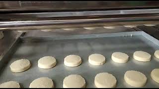 cookies dropper
