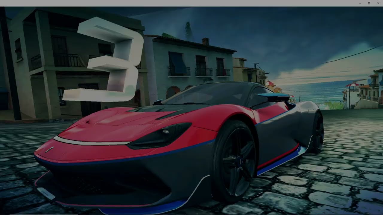 Asphalt 8 Airborne Lamborghini Sian FKP 37 FASTER after Update 61 Tenerife
