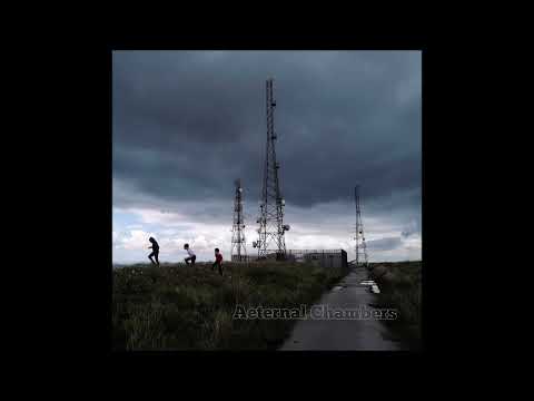AETERNAL CHAMBERS - Aeternal Chambers EP [FULL ALBUM] 2024