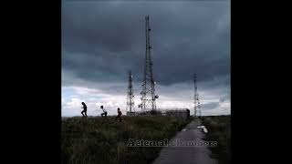 AETERNAL CHAMBERS - Aeternal Chambers EP [FULL ALBUM] 2024