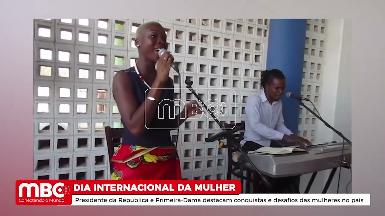 PRESIDENTE DA REPÚBLICA E PRIMEIRA-DAMA DESTACAM CONQUISTAS E DESAFIOS DAS MULHERES NO PAÍS