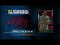SEC Audibles - Mike Anderson- Feb. 17, 2014