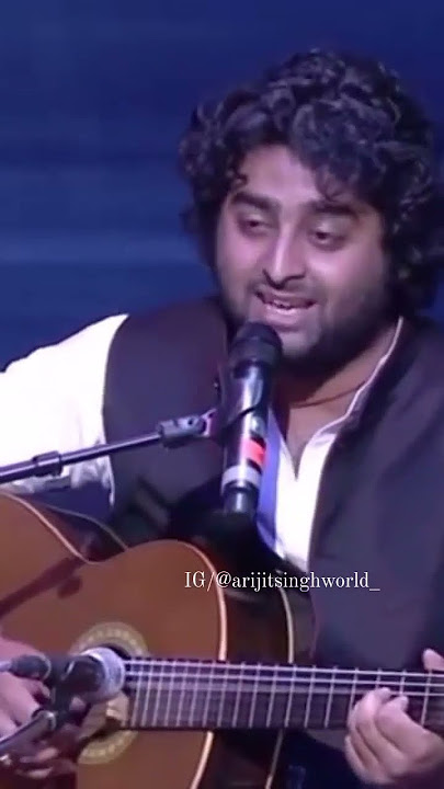 Tere liye har roz hai jeete - Arijit Singh