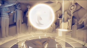 TABS: 1.00 Update,  Unlock New Two Maps and Secret Units