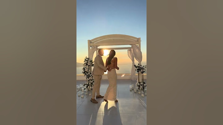 Demande en mariage surprise 💍💗❤️