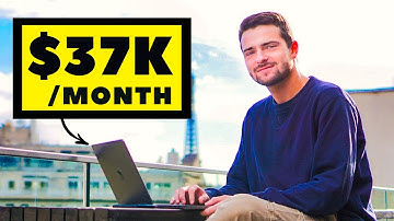 How I Built It: $37K/Month Notion App