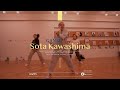 Sota Kawashima &quot; HAPPY feat. Young Dalu / LEX &quot; @GANMI JACK